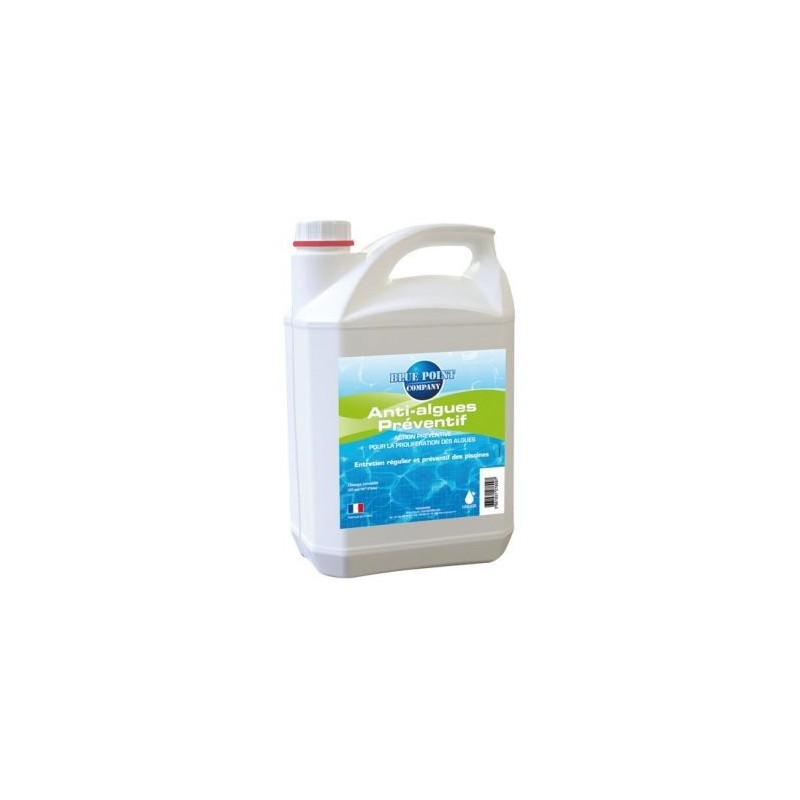 BLUE POINT COMPANY Antialgues preventif 5l
