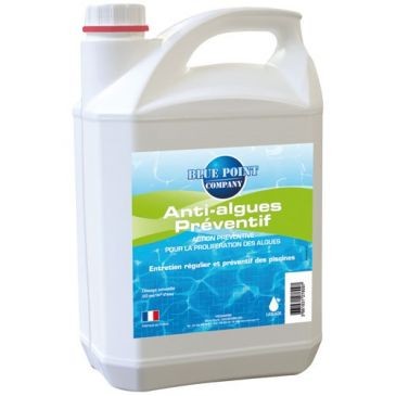 BLUE POINT COMPANY Antialgues preventif 5l