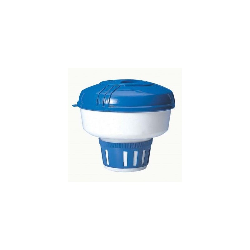 BLUE POINT COMPANY Doseur flottant pour galet 200 et 500G