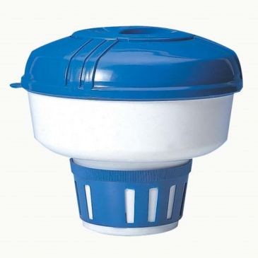 BLUE POINT COMPANY Doseur flottant pour galet 200 et 500G