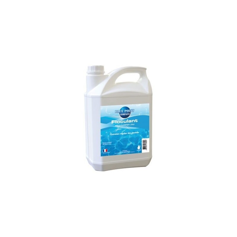 BLUE POINT COMPANY Floculant d'eau 5l