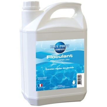 BLUE POINT COMPANY Floculant d'eau 5l