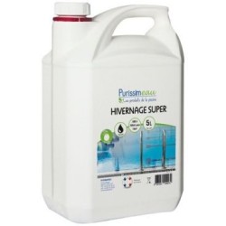 Hivernage super 5l