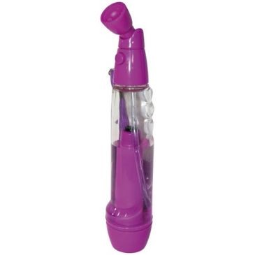 IMAGIN' Brumisateur d'eau rechargeable 75ml assorti