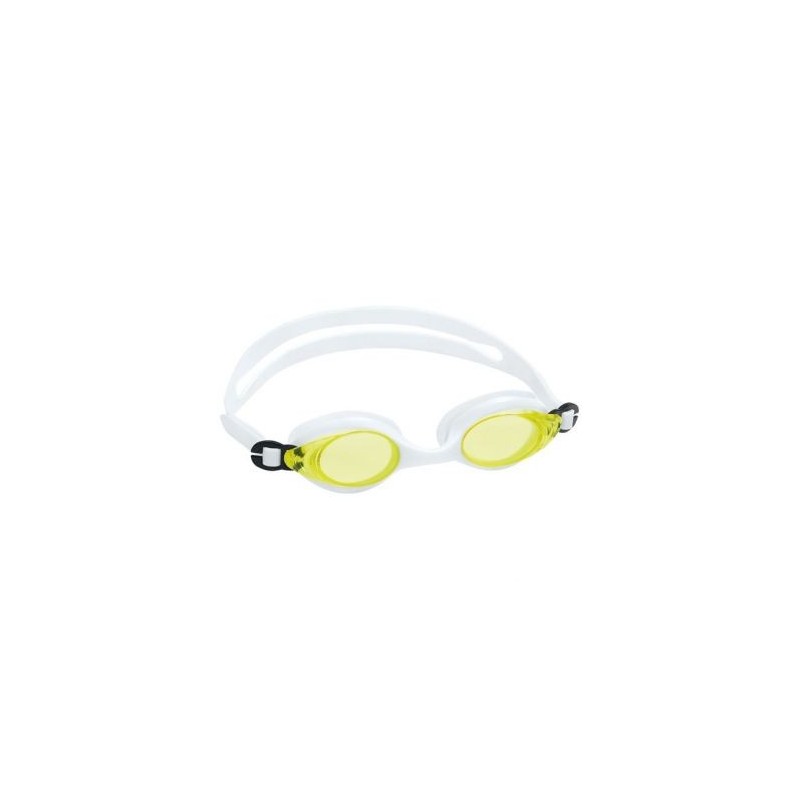 BESTWAY Lunettes de natation lightning pro plus de 14 ans