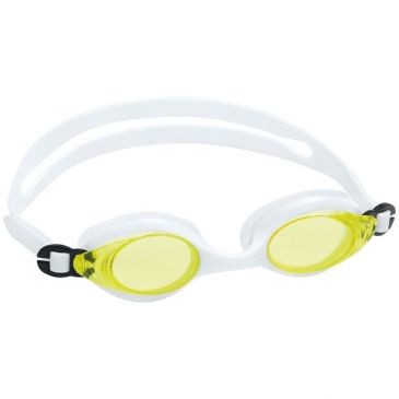 BESTWAY Lunettes de natation lightning pro plus de 14 ans