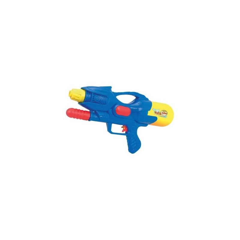 IMAGIN Pistolet à eau 33cm avec pompe