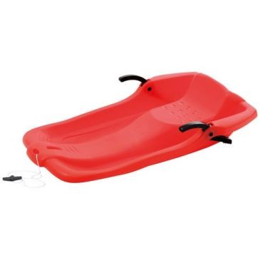 Eda Luge 1 place rouge