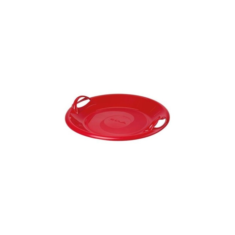Eda Luge toupie rouge ø64cm