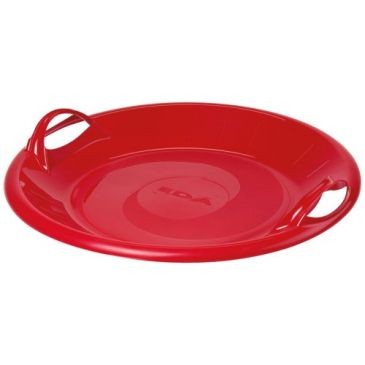 Eda Luge toupie rouge ø64cm