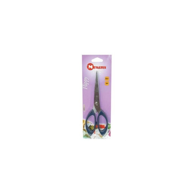 Metaltex Ciseaux lingere bazar 17cm inox 251917