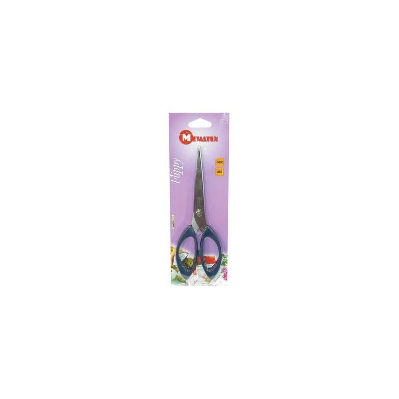 Metaltex Ciseaux lingere bazar 21cm inox 251921