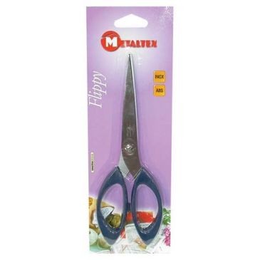 Metaltex Ciseaux lingere bazar 21cm inox 251921