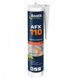 Bostik Mastic de fixation Afx 10 acrylique hp intérieur 310 ml - Image 2