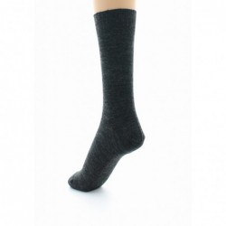 Perrin Chaussettes fines confort Laine peignée - Image 3