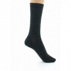 Perrin Chaussettes fines confort Laine peignée - Image 10