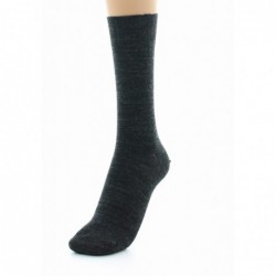 Perrin Chaussettes fines confort Laine peignée - Image 12