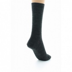 Perrin Chaussettes fines confort Laine peignée - Image 14