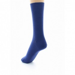 Perrin Chaussettes fines confort Laine peignée - Image 3