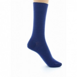 Perrin Chaussettes fines confort Laine peignée - Image 10