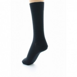 Perrin Chaussettes fines confort Laine peignée - Image 3