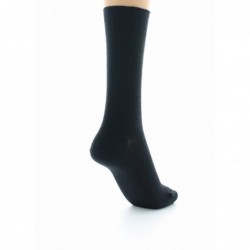 Perrin Chaussettes fines confort Laine peignée - Image 4