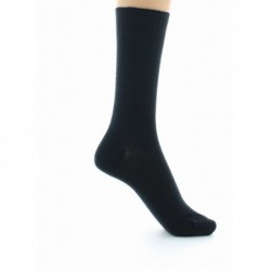Perrin Chaussettes fines confort Laine peignée - Image 5