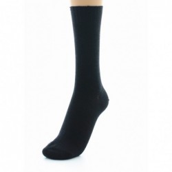 Perrin Chaussettes fines confort Laine peignée - Image 7
