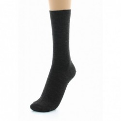 Perrin Chaussettes fines confort Laine peignée - Image 2