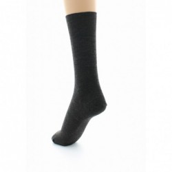 Perrin Chaussettes fines confort Laine peignée - Image 8