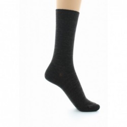 Perrin Chaussettes fines confort Laine peignée - Image 10