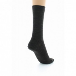 Perrin Chaussettes fines confort Laine peignée - Image 14