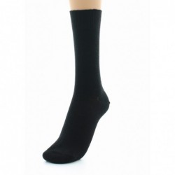Perrin Chaussettes fines confort Laine peignée - Image 2
