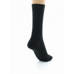 Perrin Chaussettes fines confort Laine peignée - Image 4