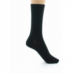 Perrin Chaussettes fines confort Laine peignée - Image 10