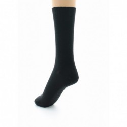 Perrin Chaussettes fines confort Laine peignée - Image 13