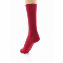 Perrin Chaussettes fines confort Laine peignée - Image 3