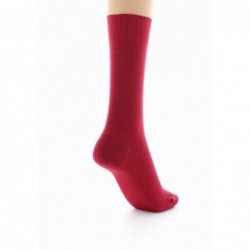 Perrin Chaussettes fines confort Laine peignée - Image 4
