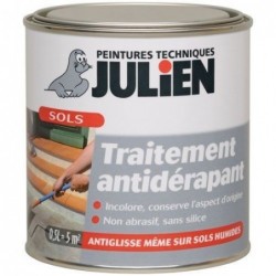 Julien Glisspas trait.antidérapant 0.5l - Image 2