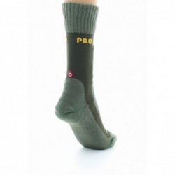 Perrin Chaussettes Pro Coton longues fibres - Image 4