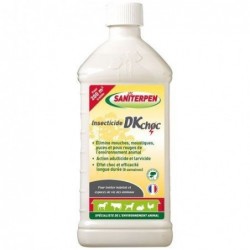 Saniterpen Saniterpen insecticide dk choc 1l - Image 2