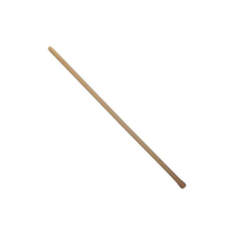 Rousselet Manche serfouette 1.1m d35 bois dur 2747