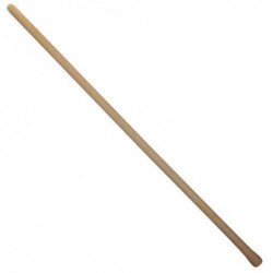 Rousselet Manche serfouette 1.1m d35 bois dur 2747 - Image 2