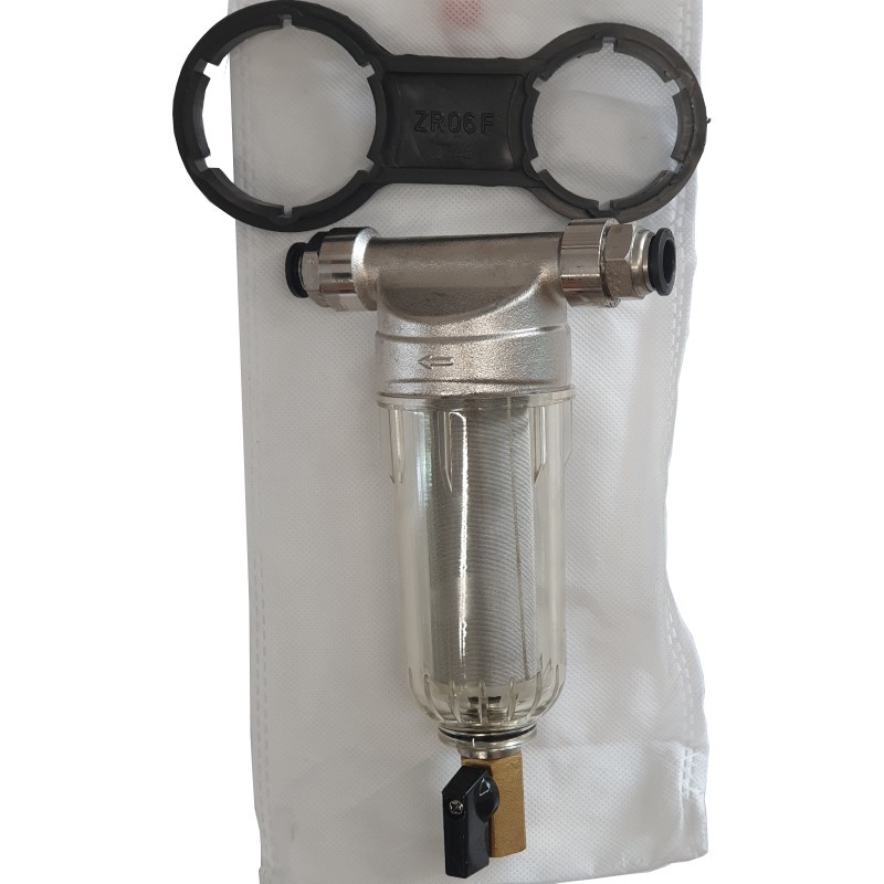 O'Fresh Filtre anti calcaire HP - Livraison avril 2027