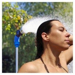O'Fresh Rampe de brumisation nomade et douche de jardin - Livraison avril 2027 - Image 4