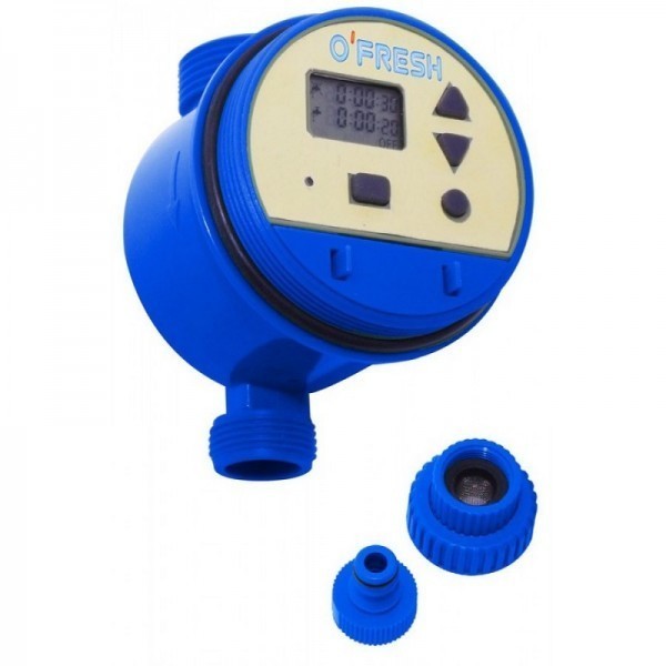 O'Fresh Temporisateur intermittent pour brumiseurs - Livraison avril 2027