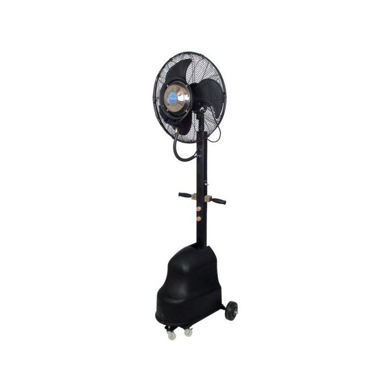 O'Fresh Ventilateur brumisateur haute performance 180cm - Livraison avril 2027