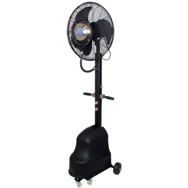 O'Fresh Ventilateur brumisateur haute performance 180cm - Livraison avril 2027