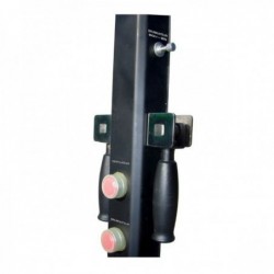 O'Fresh Ventilateur brumisateur haute performance 180cm - Livraison avril 2027 - Image 4