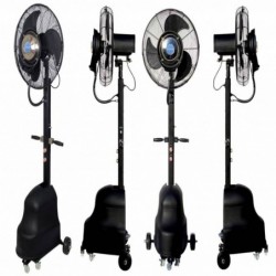 O'Fresh Ventilateur brumisateur haute performance 180cm - Livraison avril 2027 - Image 5
